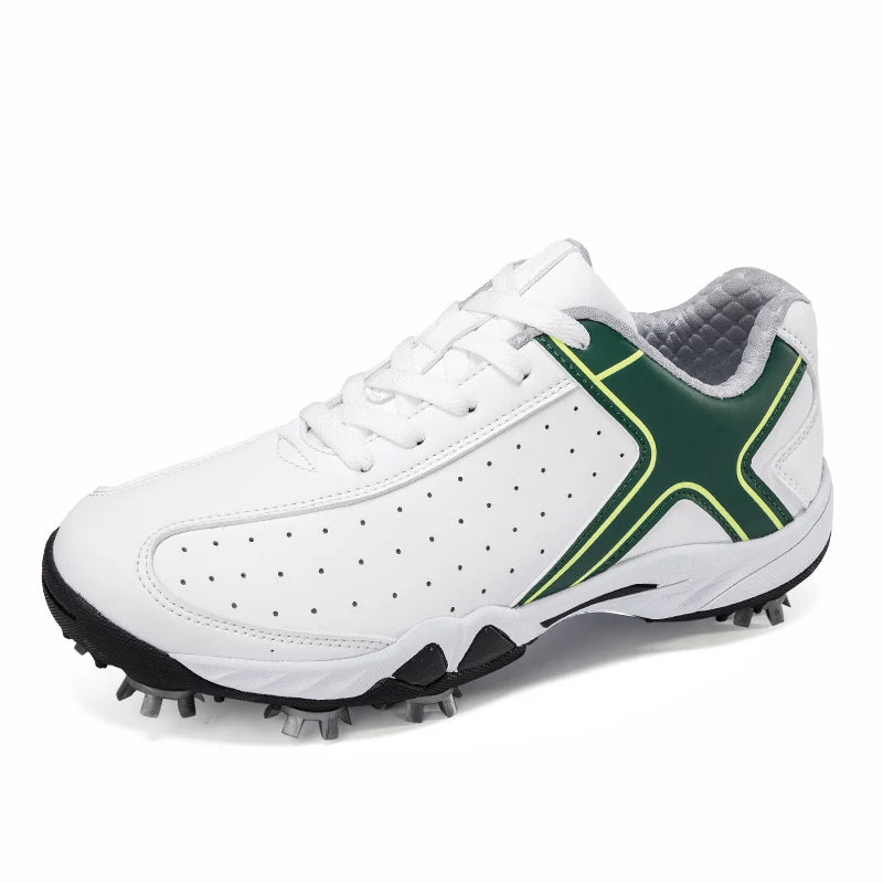 Pro Drive Golf Shoes