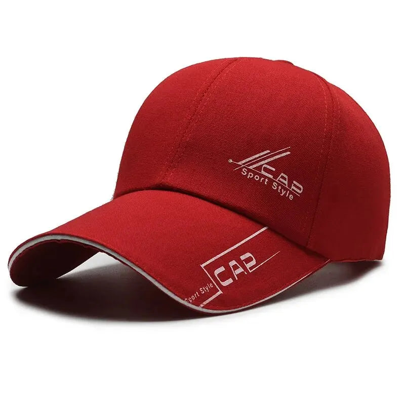 Apex Thread Athletic Cap