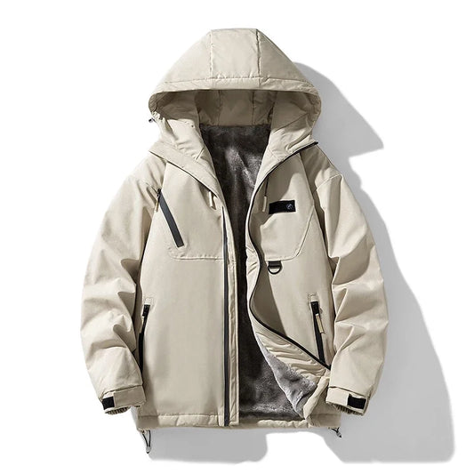 Arctic Shield Jacket