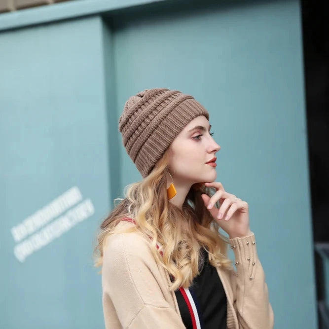 Alpine Heritage Classic Beanie