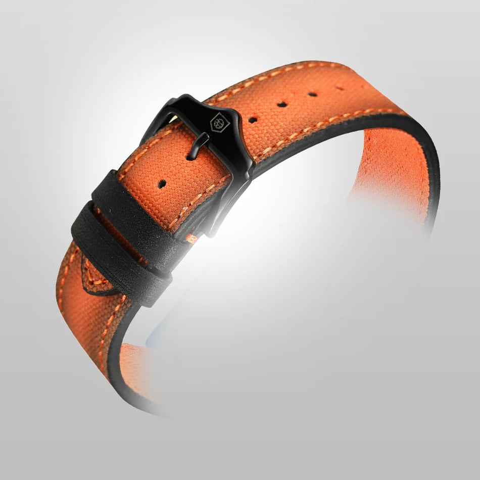 Titan X Skeleton Watch