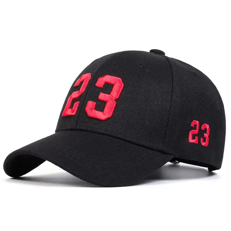 Legend 23 Cap