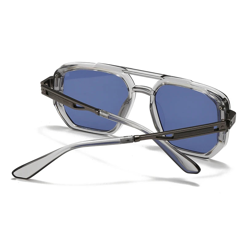 Montclair Square Sunglasses