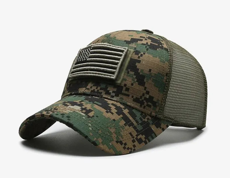 Skyline Vent Lifestyle Cap