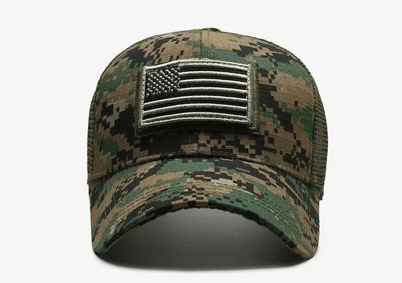 Skyline Vent Lifestyle Cap