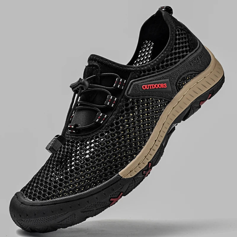 Flex Trail Outdoor Sneakers