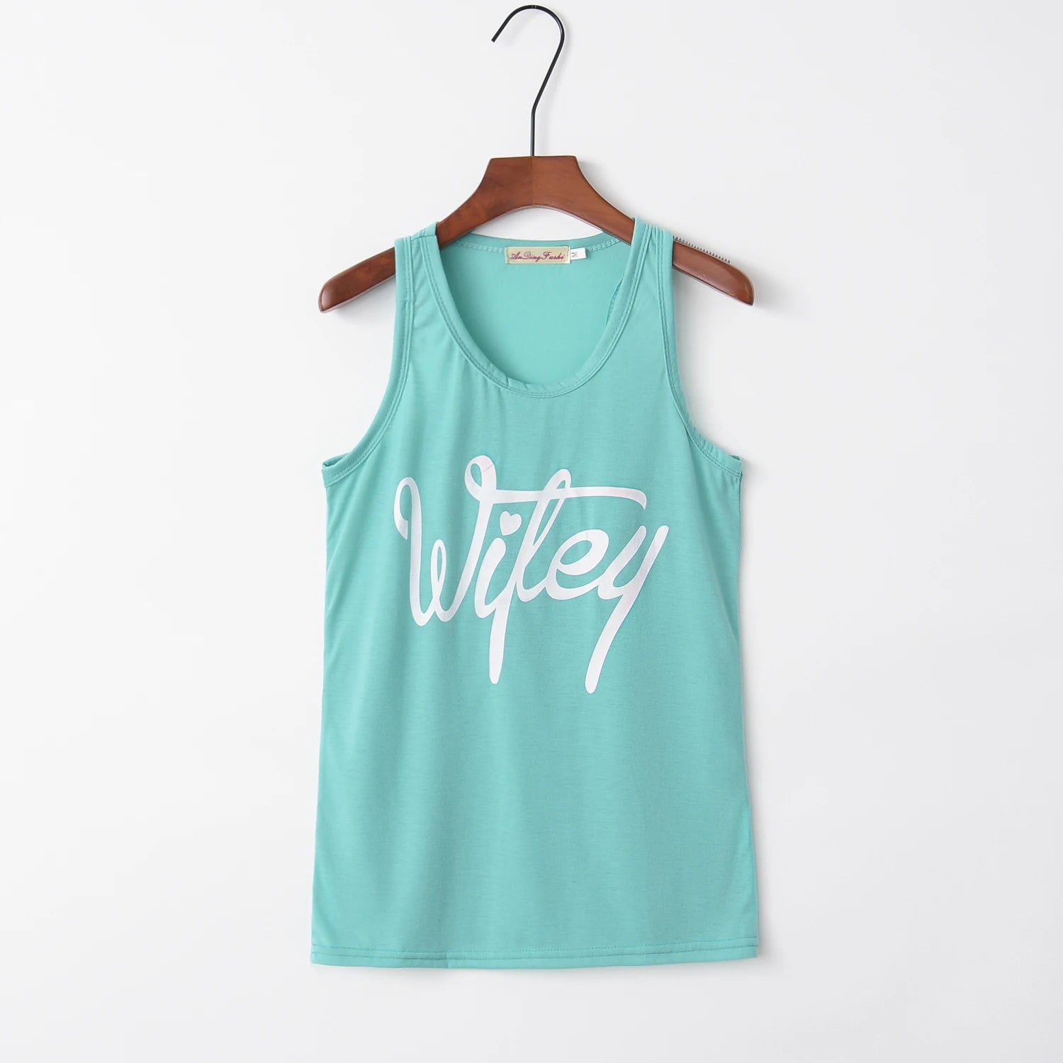 Hot Wifey Tank Top