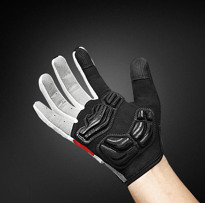 INBIKE Performance Cycling Gloves