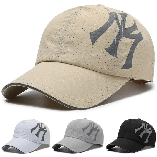 City Flex Performance Cap
