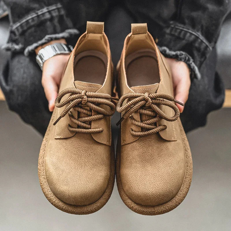 Stoneford Premier Shoes
