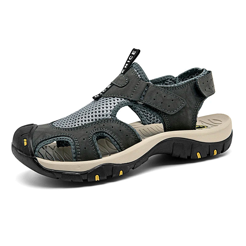 Trail Guard Outdoor Sandals