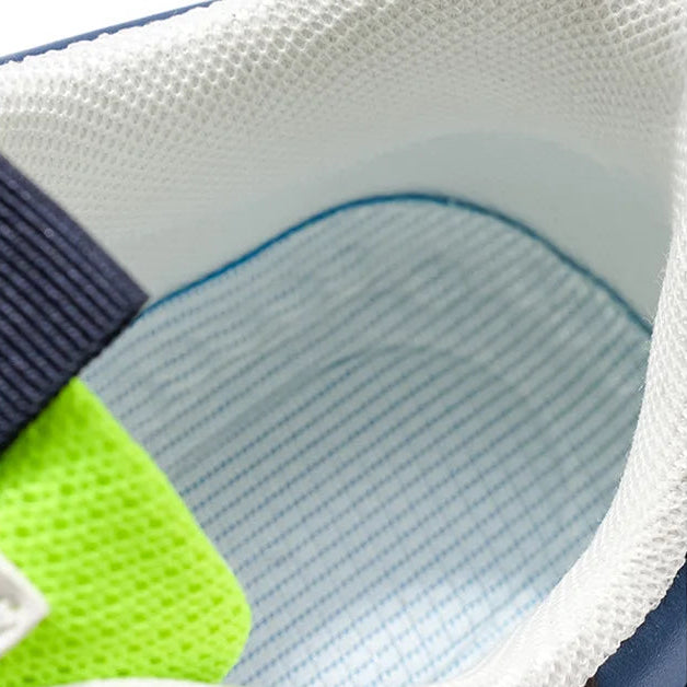 Airstep Lace-Up Sneaker