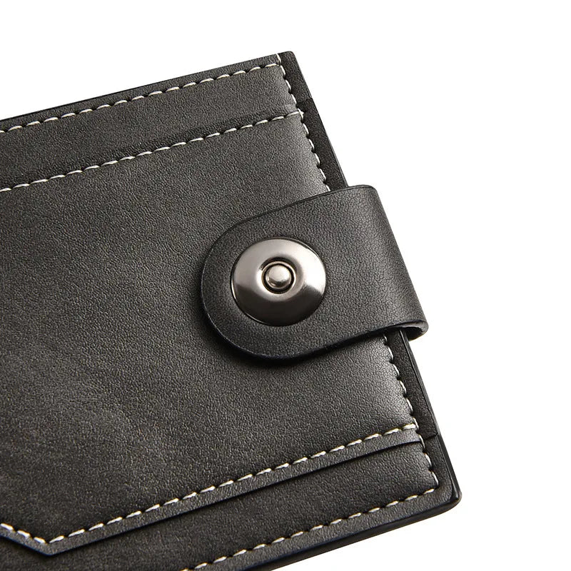 Harrington Slim Wallet