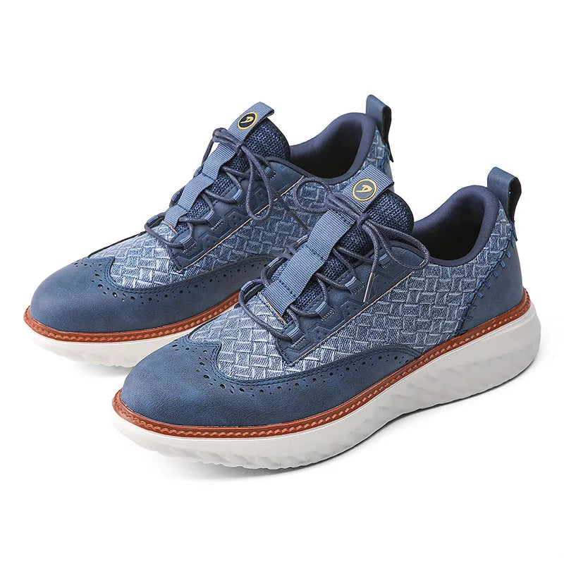 Crest Flex Sneakers