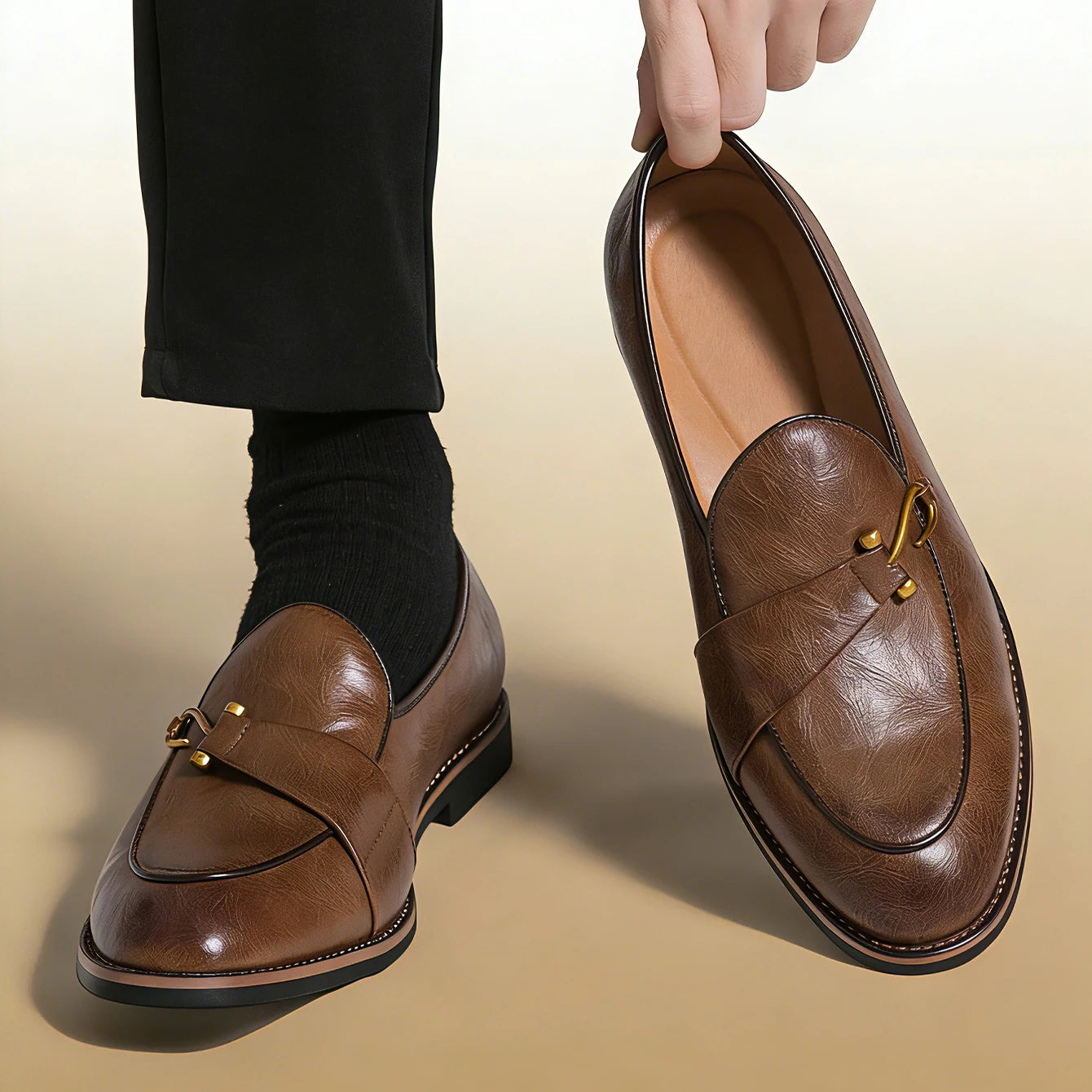Ashford Classic Loafer