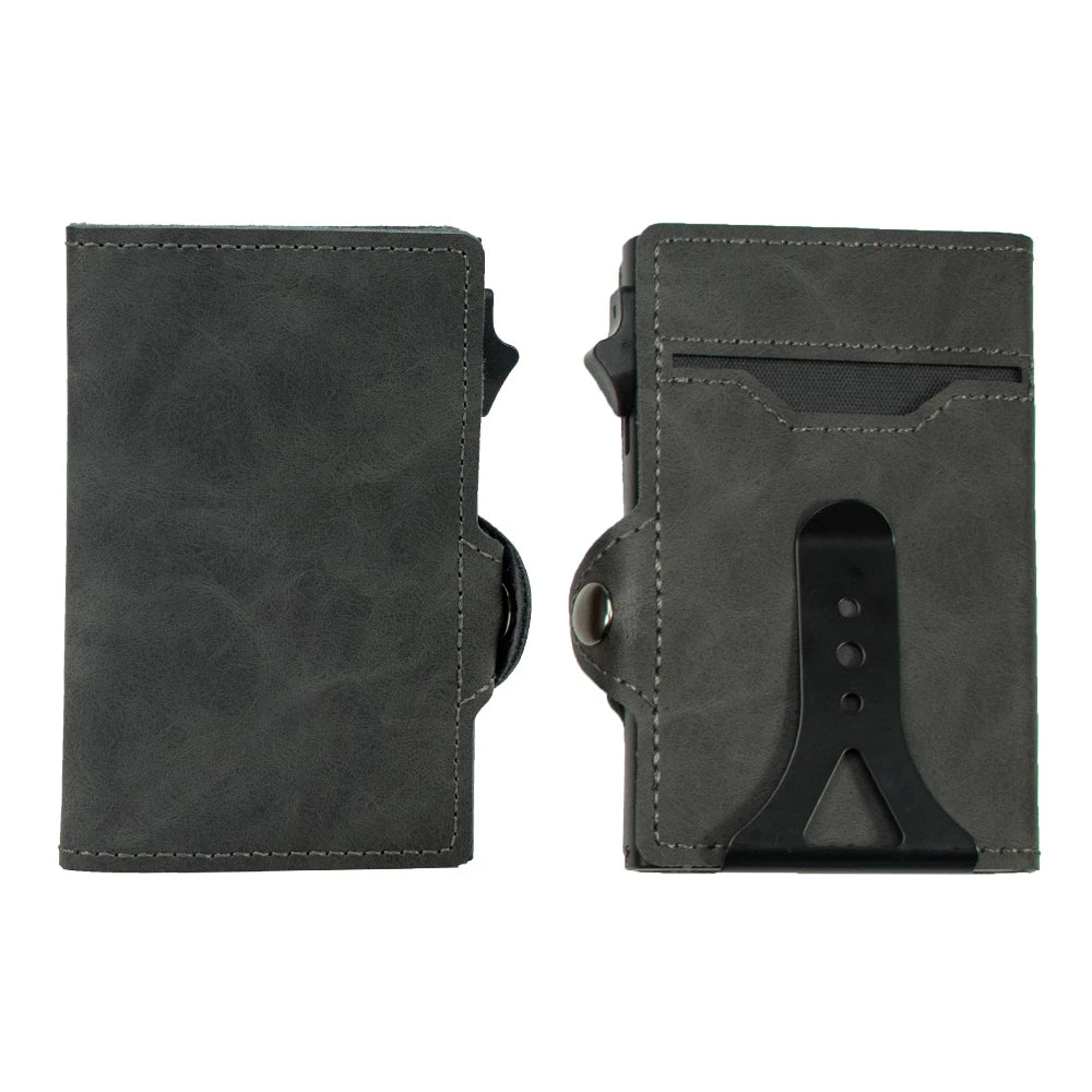 Cedar Ridge Slim Wallet