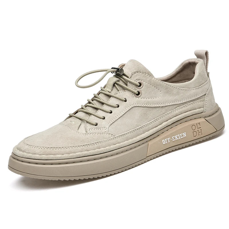 Everwalk Suede Shoes