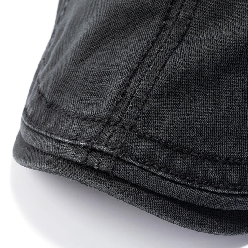 Preston Classic Cap