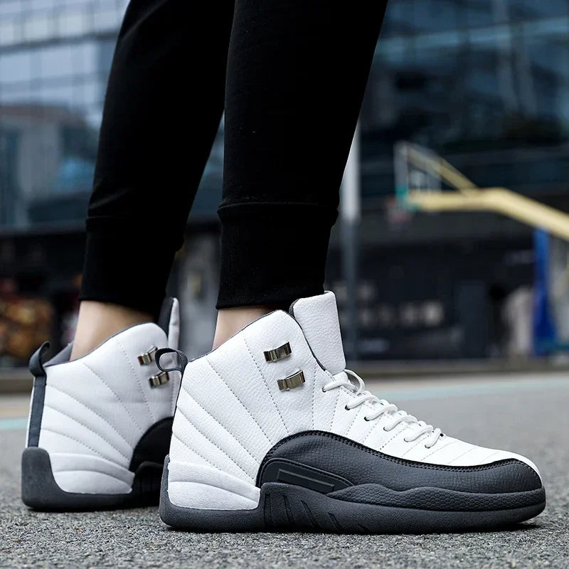 ApexFlight Elite Basketball Shoes