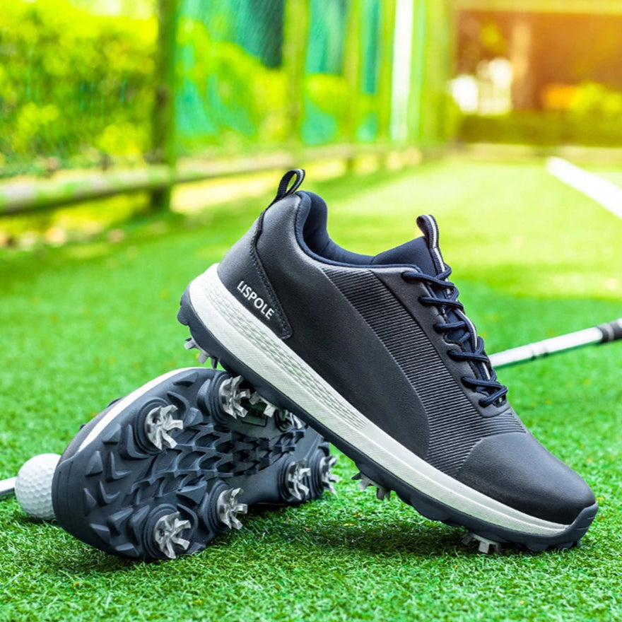 Lispole Apex Golf Shoes