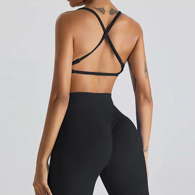Flex Contour Sportswear Set