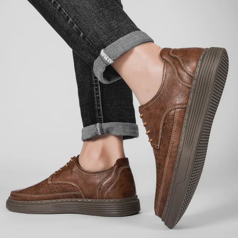 Kingsley Classic Oxford