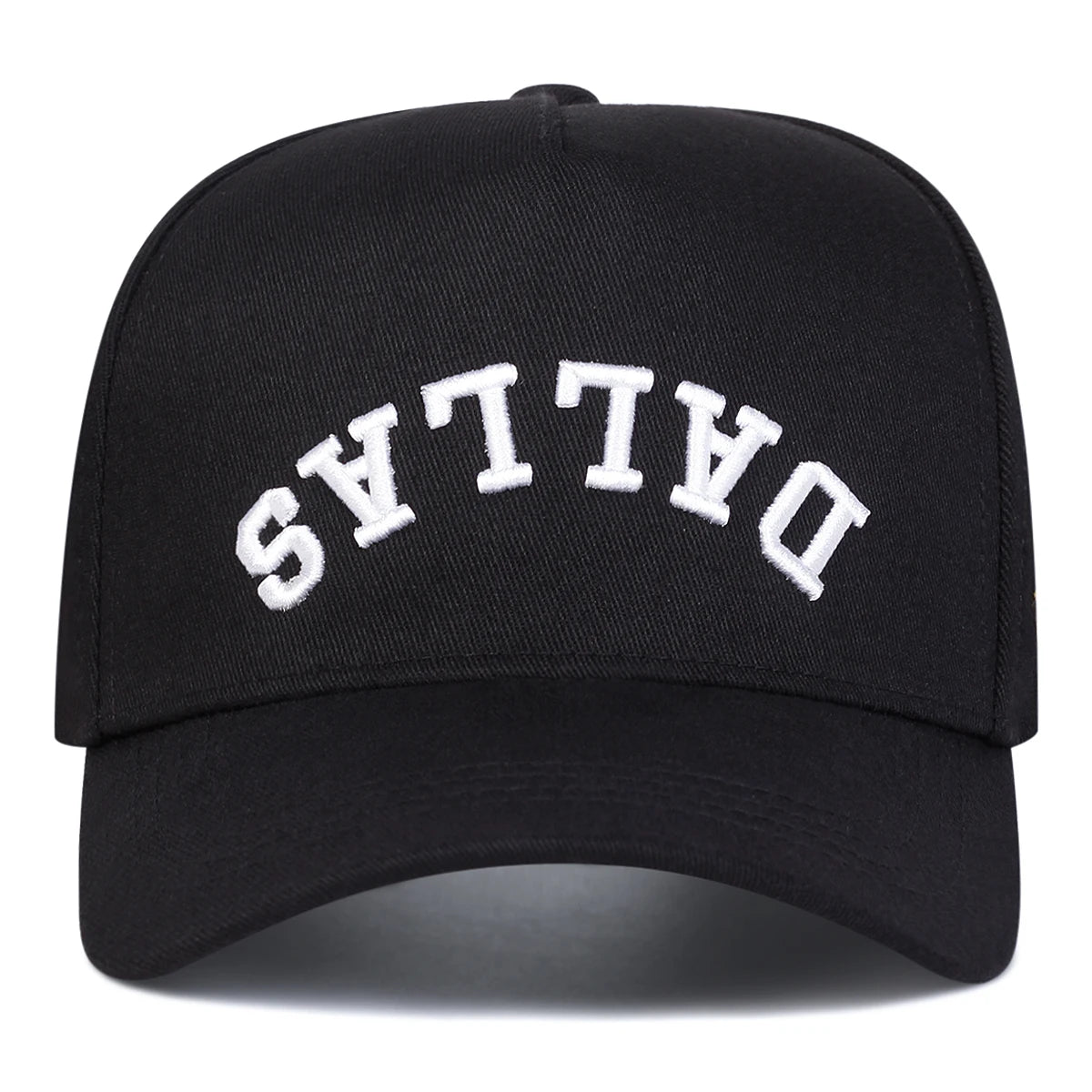 DALLAS City Snapback