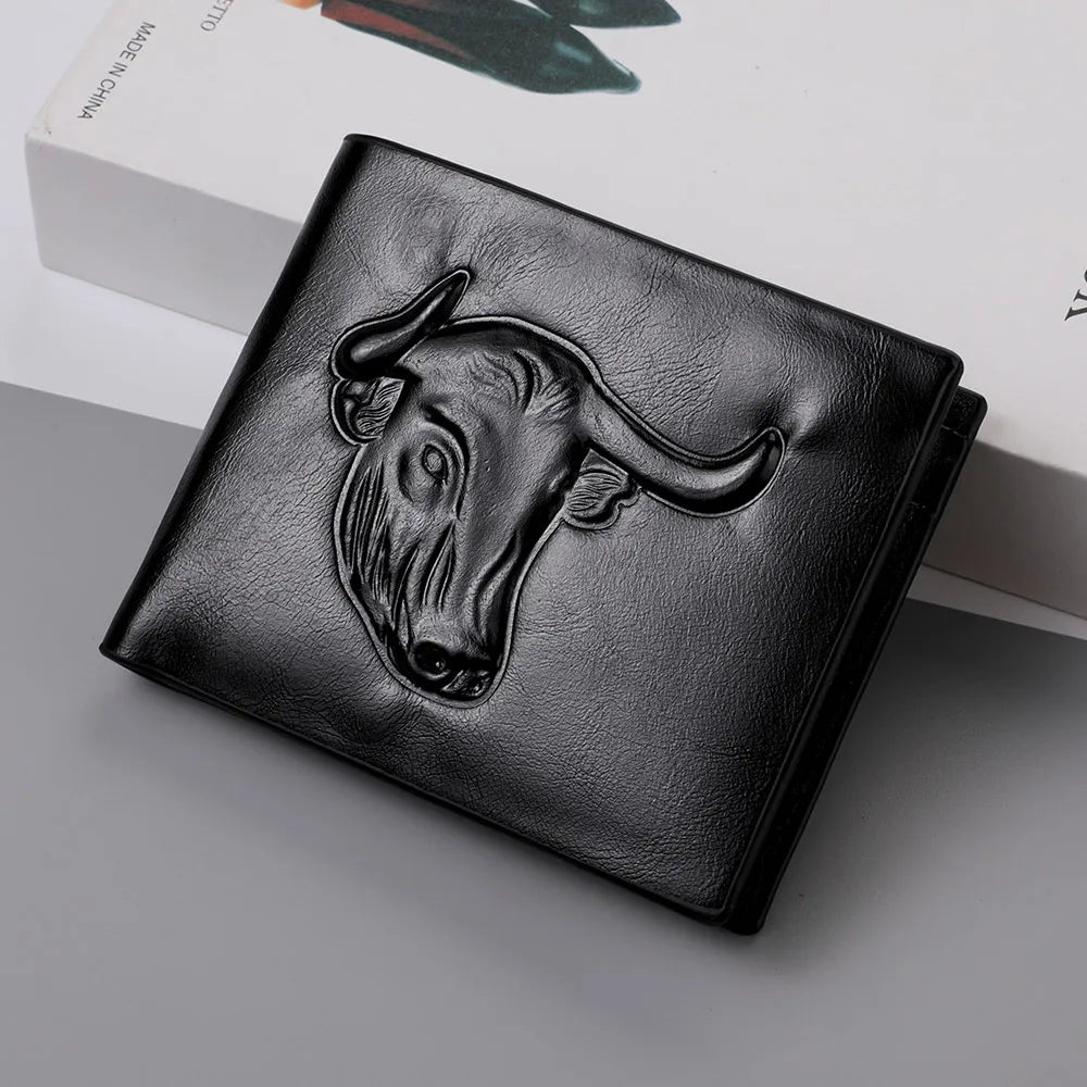 Bullmark Wallet