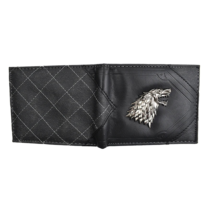 Nightwolf Wallet