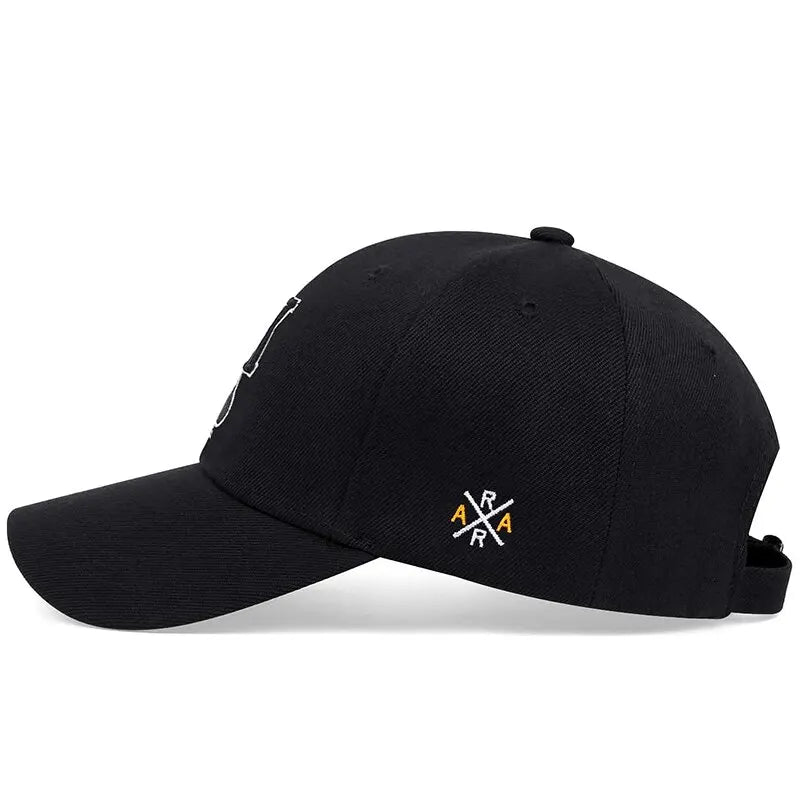 Royal Poker Cap