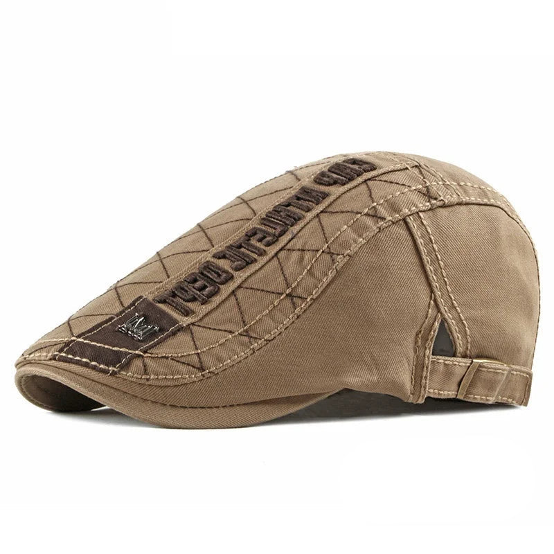 Civic Lite Sun Beret