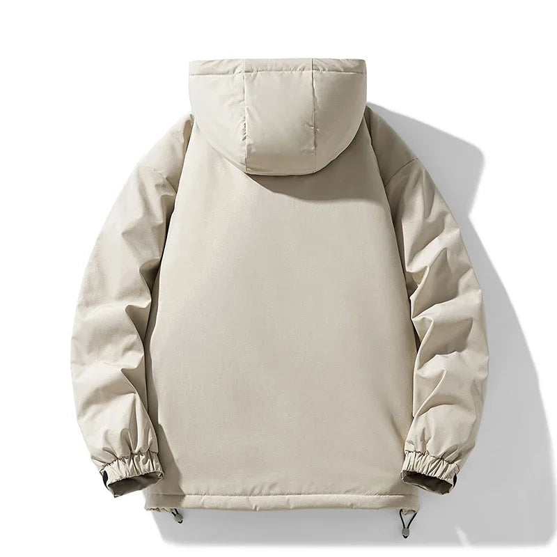 Arctic Shield Jacket