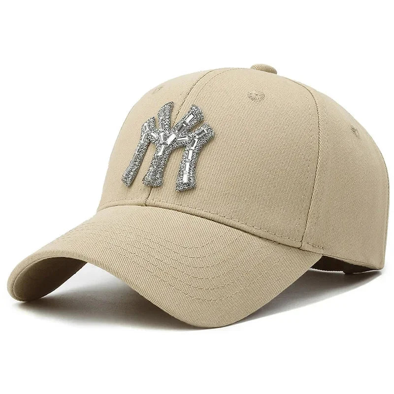 Yankee Canvas Cap