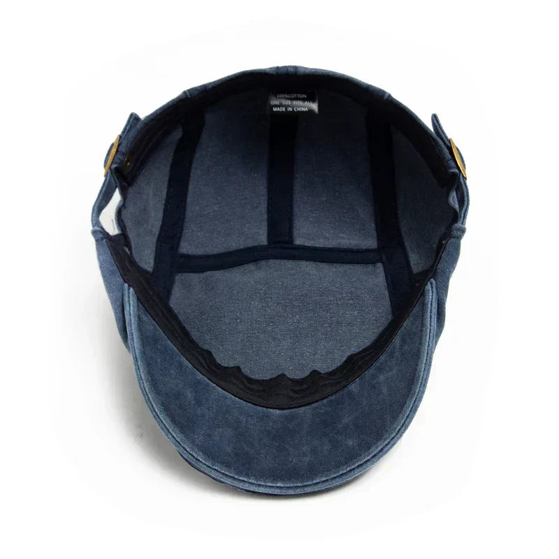 Bristol Legacy Cap