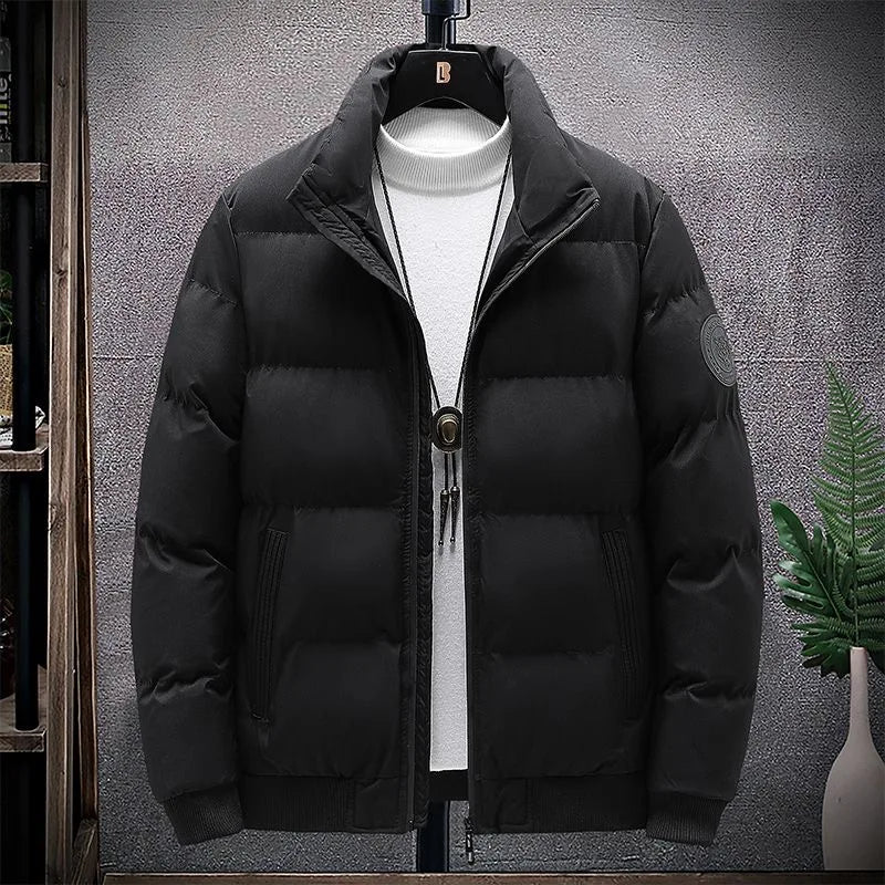 Polar Padded Jacket