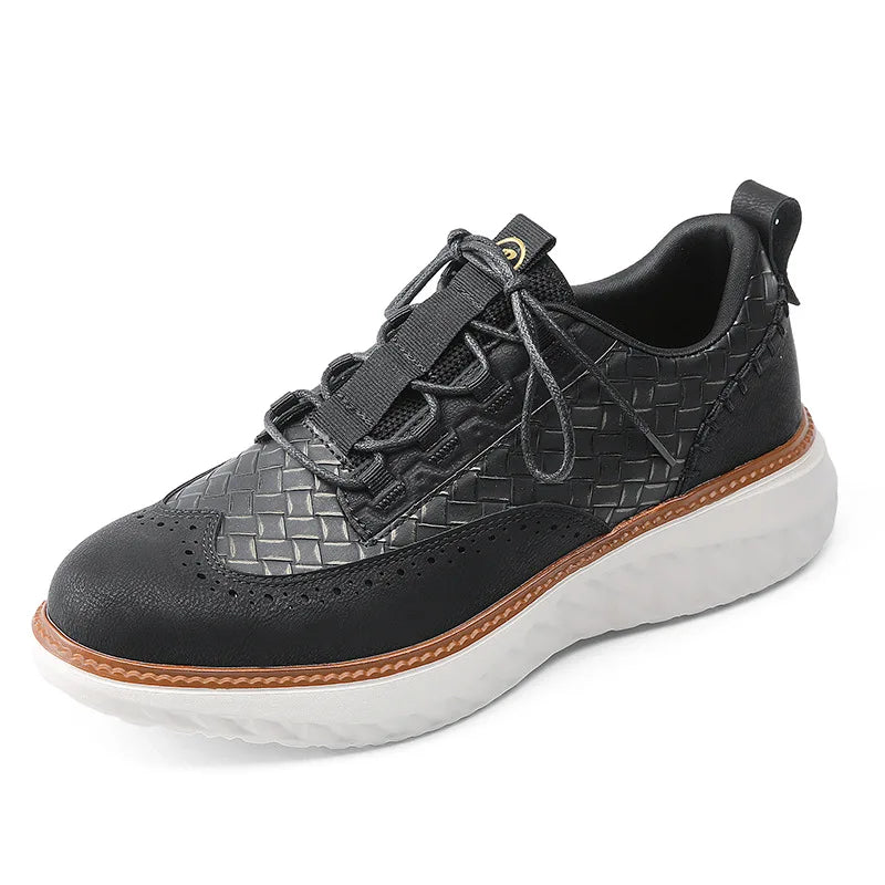 Crest Flex Sneakers