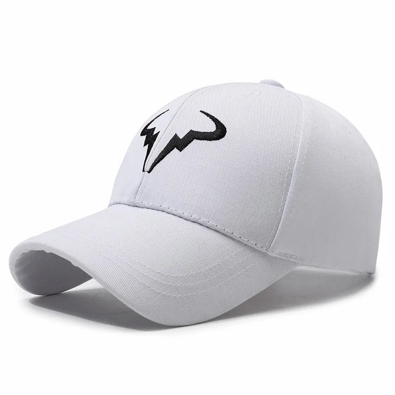 The Iron Horn Cap