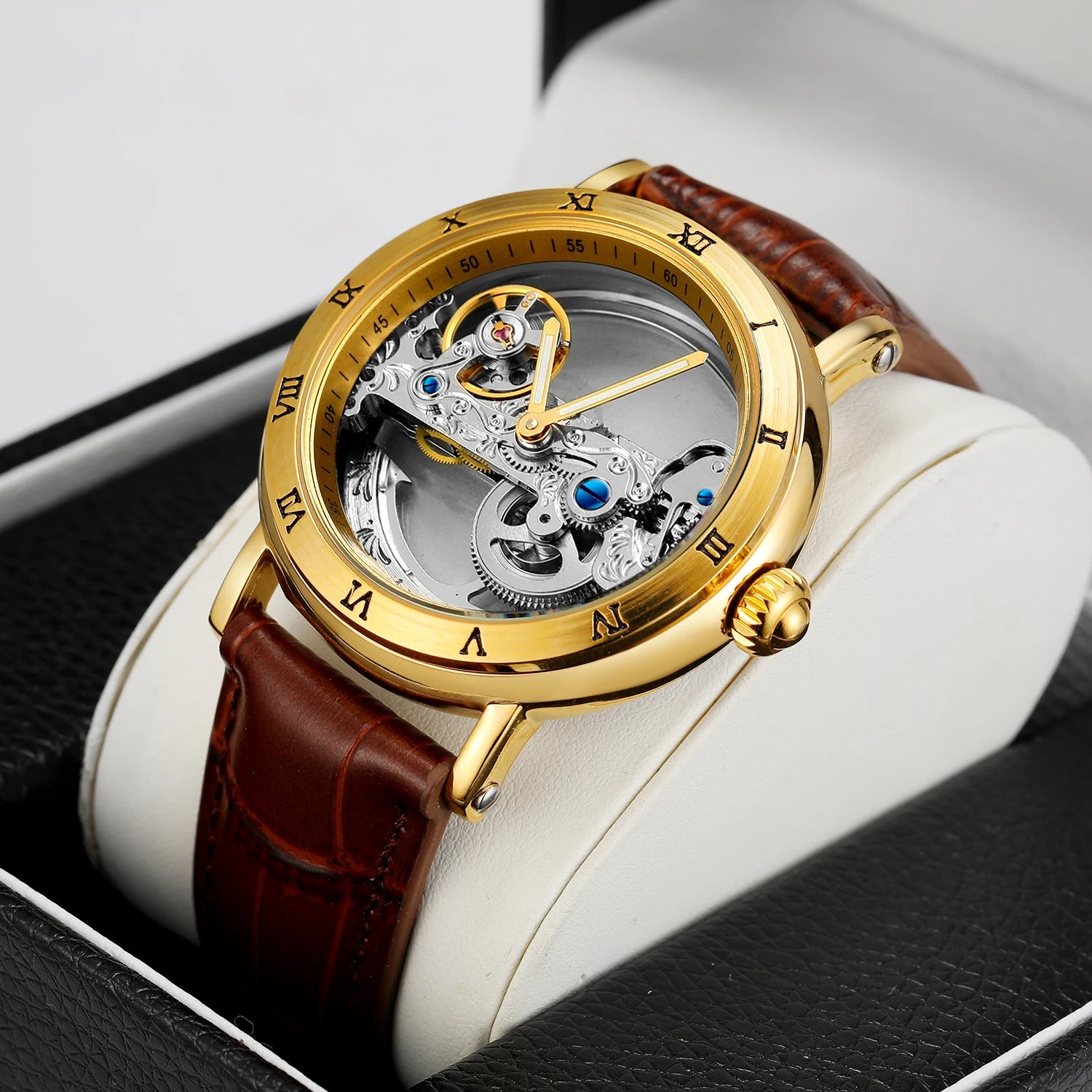 Vintage Imperial Automatic