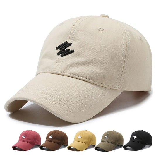Aero Shade Cap