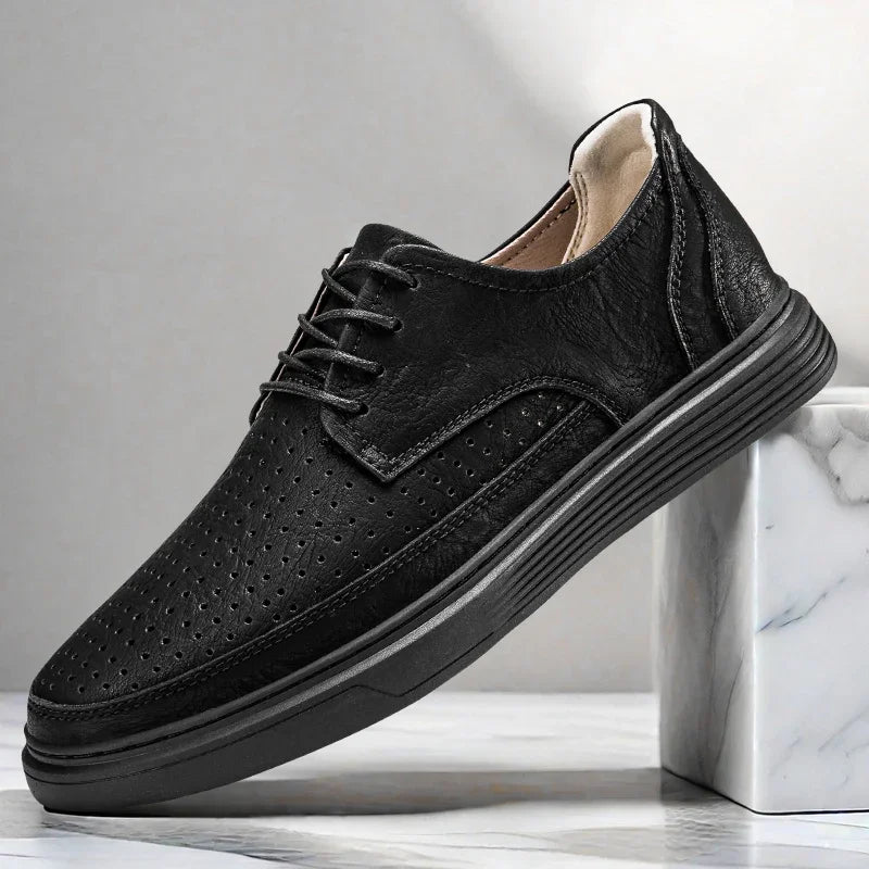 Kingsley Classic Oxford