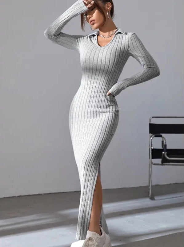 Vera Curve Dress