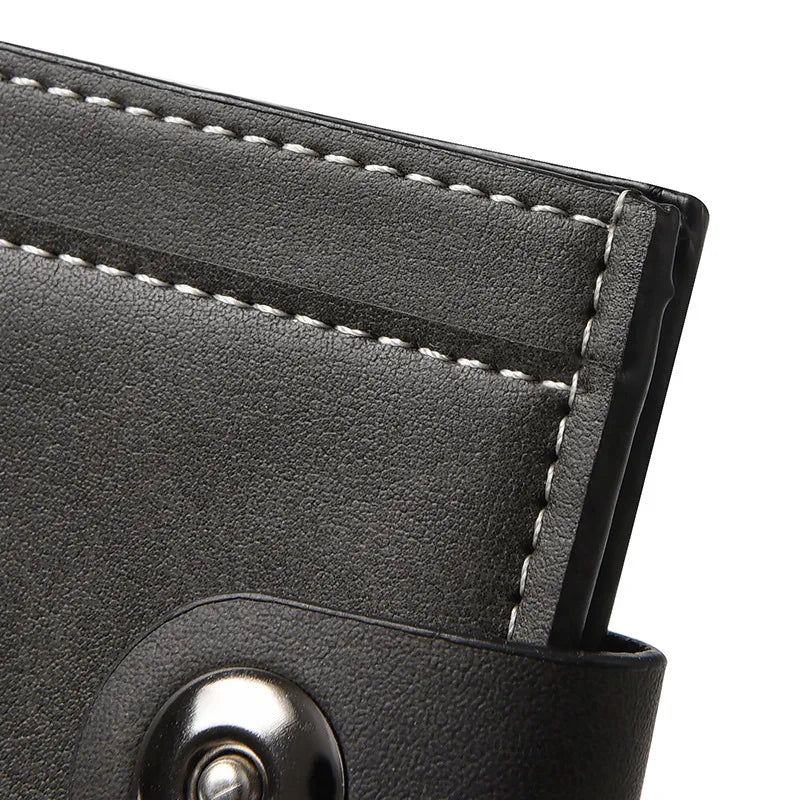 Harrington Slim Wallet