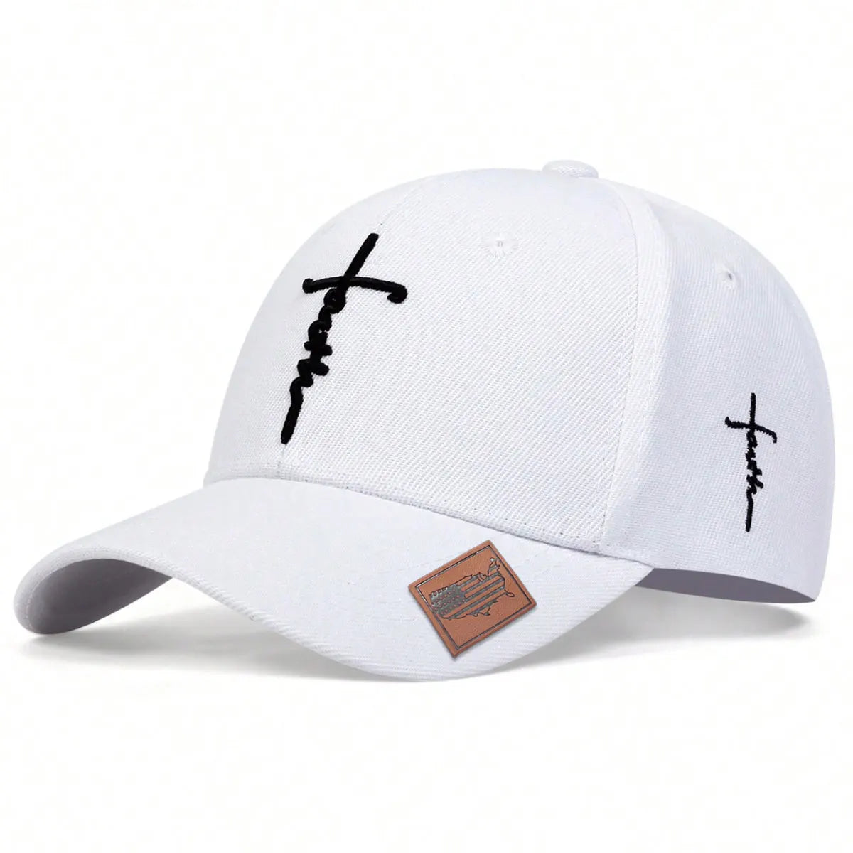 True Thread Faith Cap