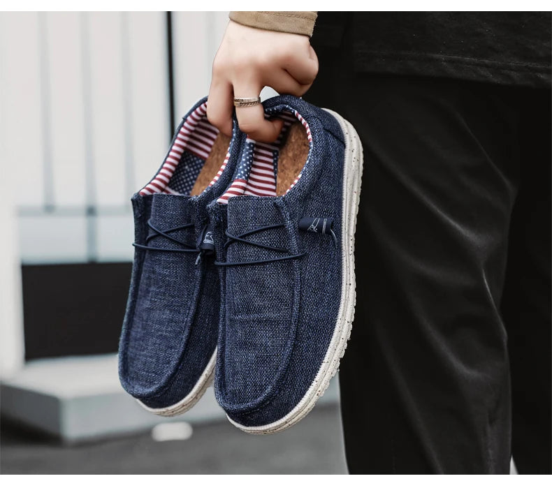 Ventura Loft II Premium Loafers