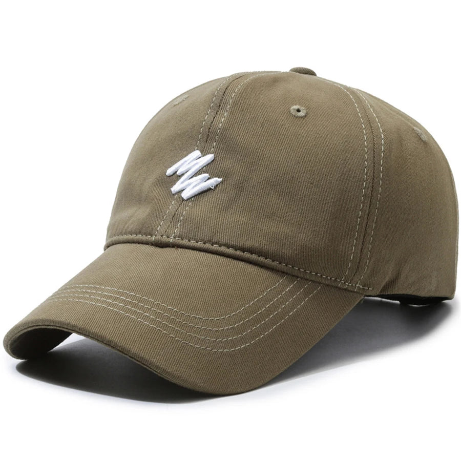 Aero Shade Cap