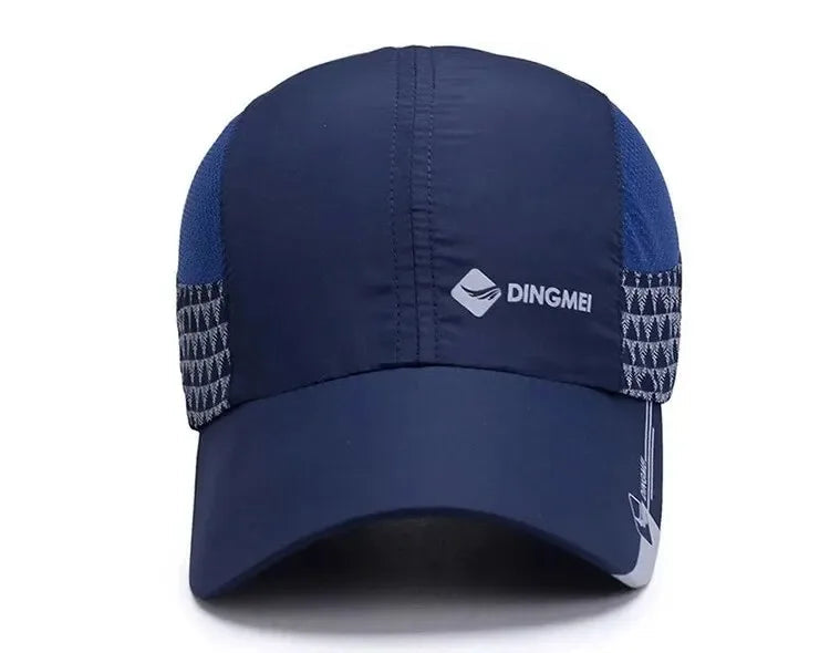 Flux Air Performance Cap