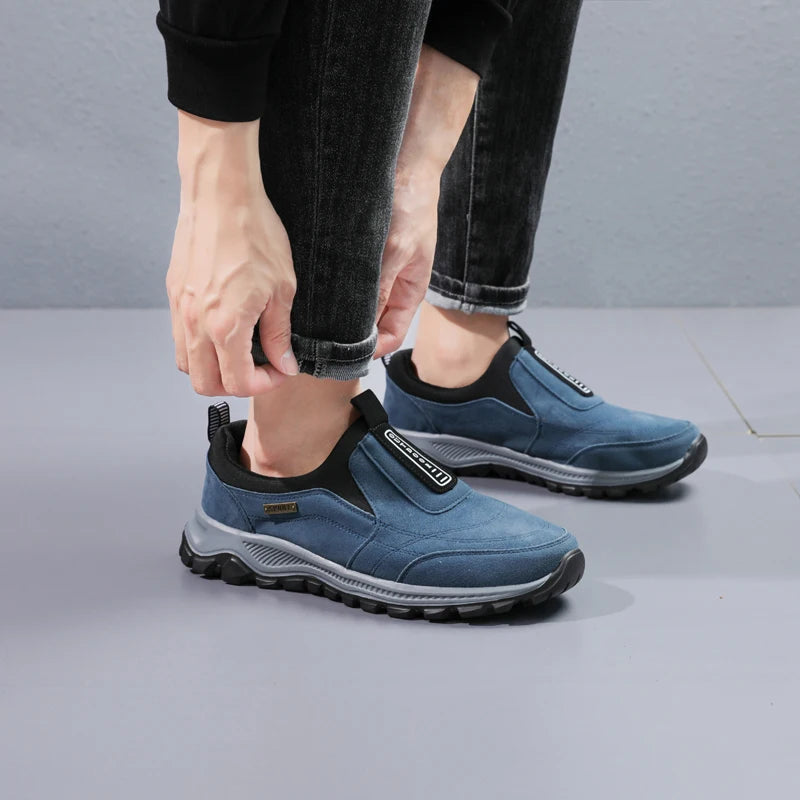 Titan Flex Slip-Ons