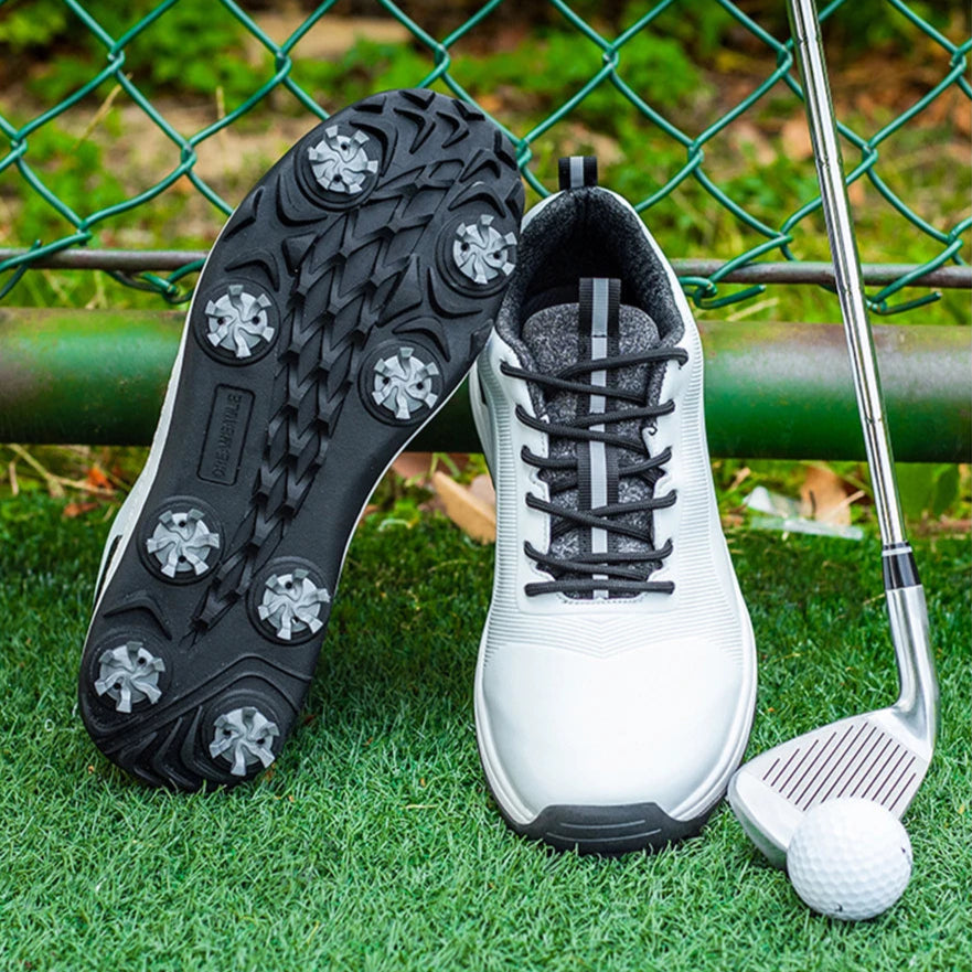 Lispole Apex Golf Shoes