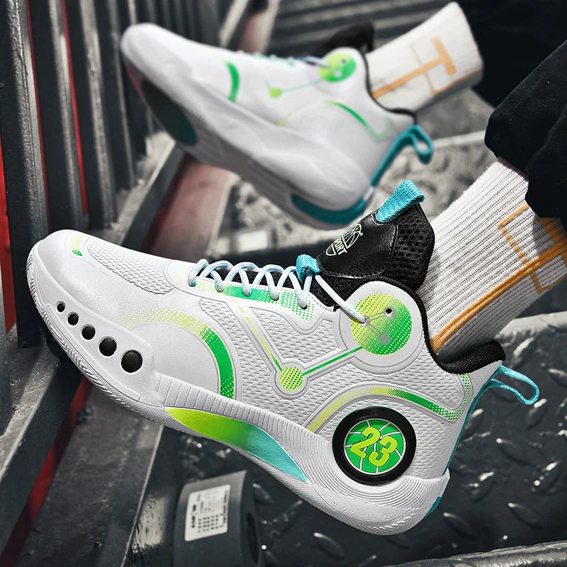 ProCourt X1 Basketball Shoes