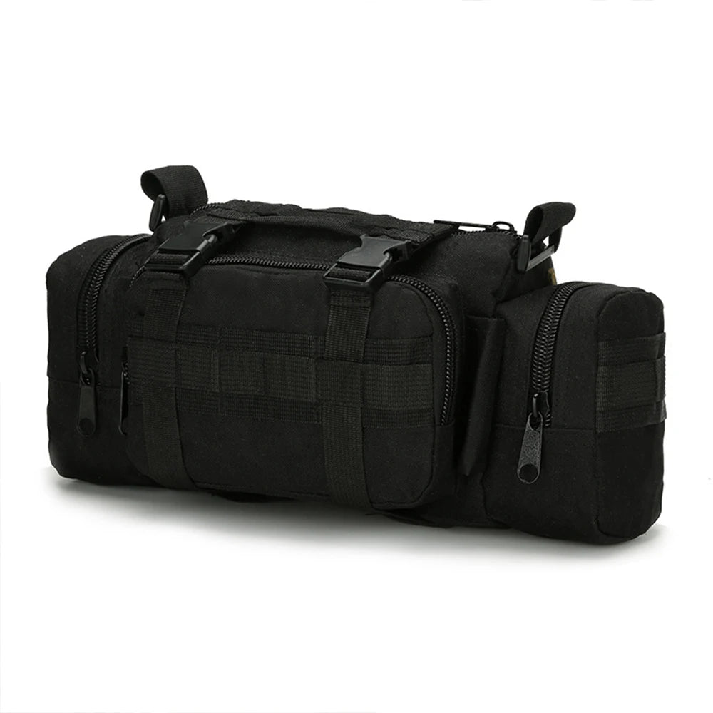 Tactical Utility Crossbody Pack